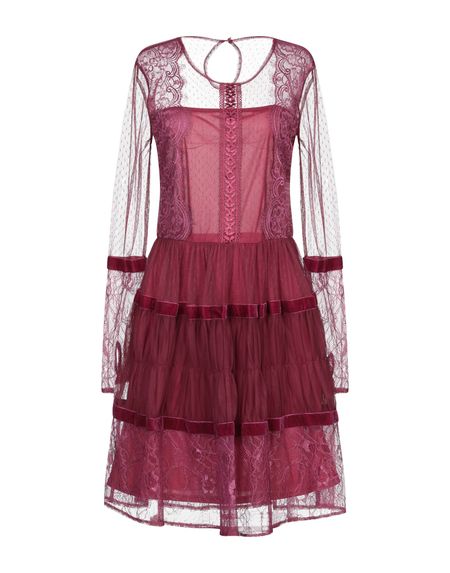 Платье SILVIAN HEACH