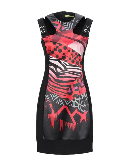 Платье VERSACE JEANS
