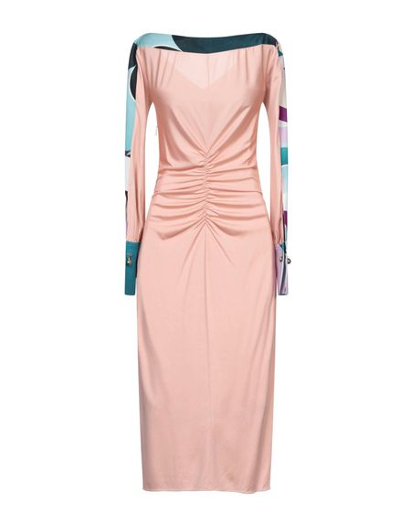 Платье EMILIO PUCCI