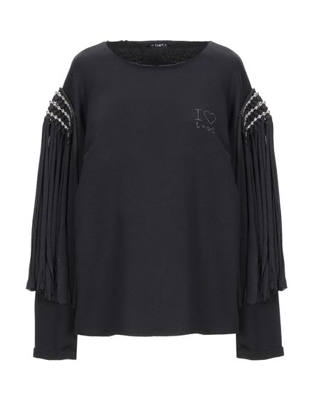 Толстовка T+ART