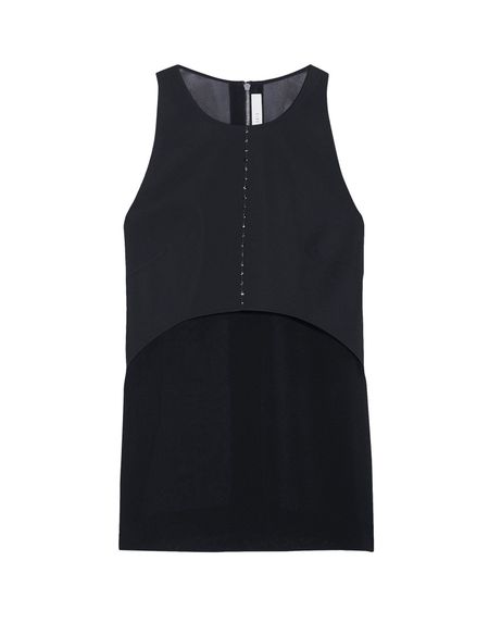 Топ DION LEE