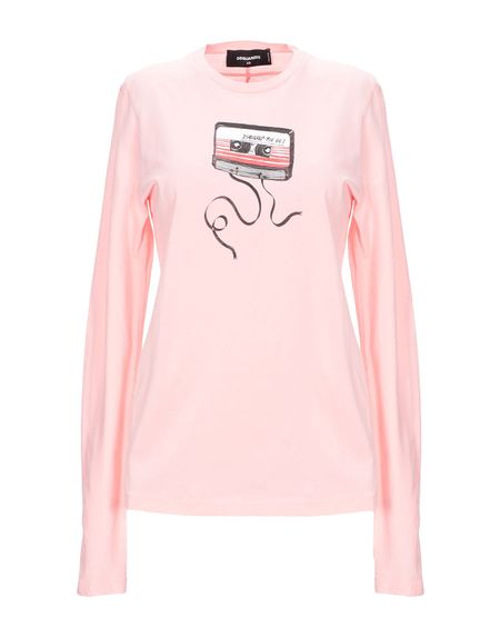 Футболка DSQUARED2