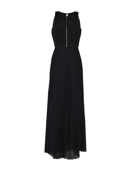 Платье KARL LAGERFELD