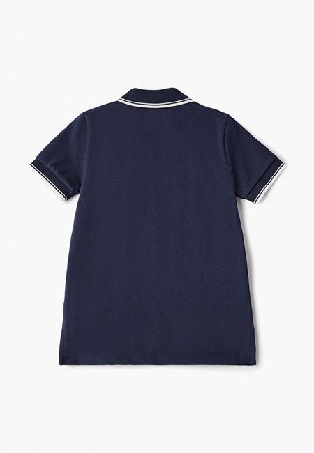 Поло Petit Bateau