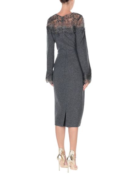 Платье ERMANNO SCERVINO