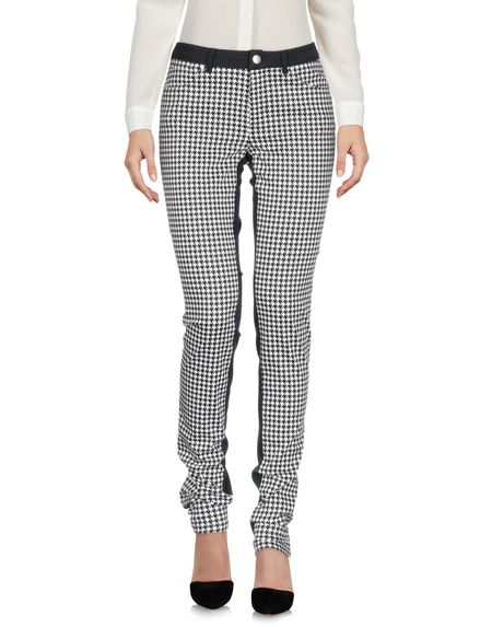 Брюки SPORTMAX CODE