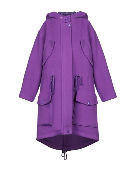 Пальто BOUTIQUE MOSCHINO