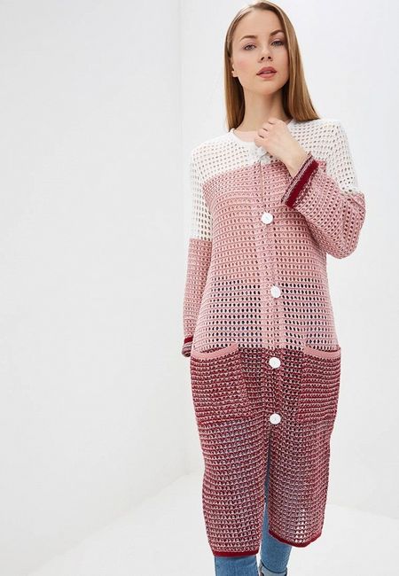 Кардиган Milanika