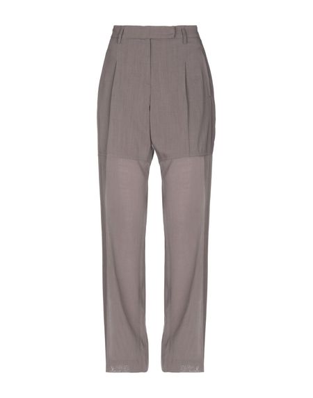 Брюки BRUNELLO CUCINELLI