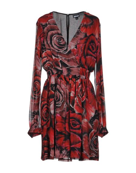 Платье JUST CAVALLI