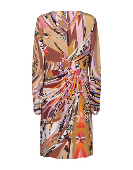 Платье EMILIO PUCCI