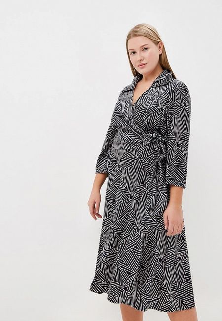 Платье Мечты Данаи