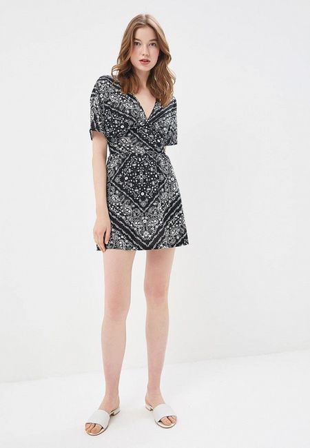 Платье Tezenis