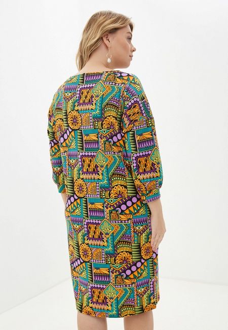 Платье Viserdi