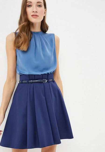 Блуза Classik-T