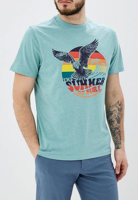 Футболка Marks & Spencer