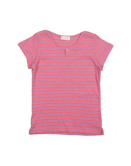 Футболка SIMPLE KIDS