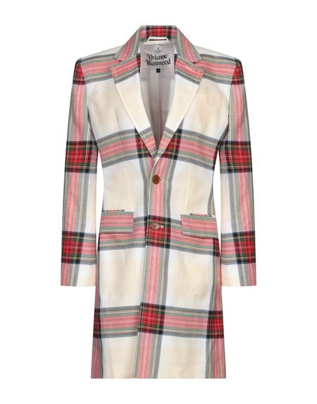 Пальто VIVIENNE WESTWOOD