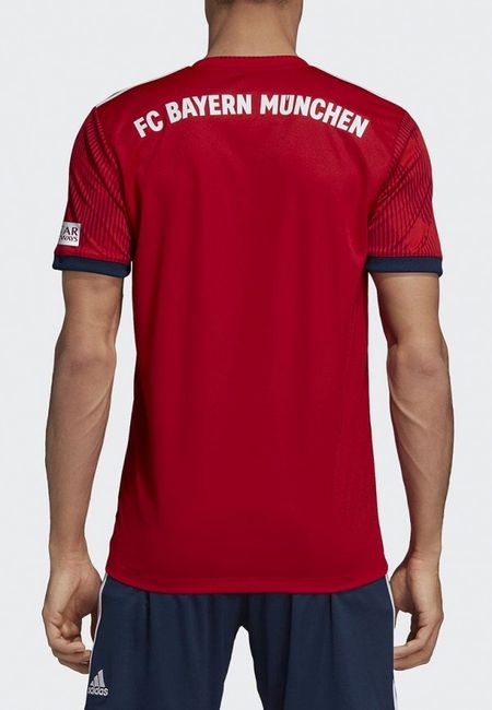 Футболка adidas