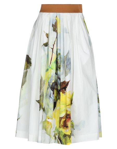 Юбка ANTONIO MARRAS