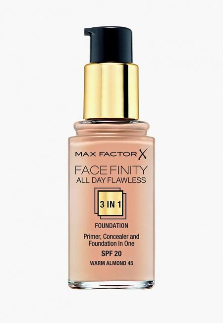 Селективаня парфюмерия Max Factor