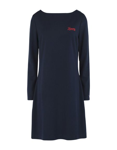 Платье TOMMY JEANS