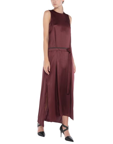 Платье BRUNELLO CUCINELLI