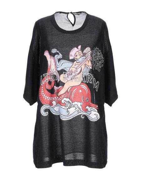 Футболка MARCO DE VINCENZO