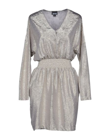 Платье JUST CAVALLI