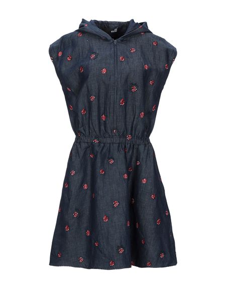 Платье LOVE MOSCHINO