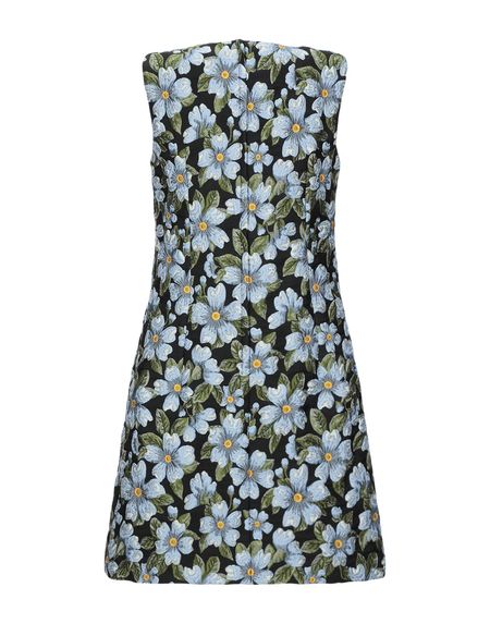 Платье DOLCE & GABBANA