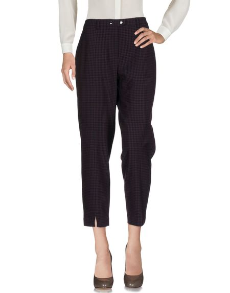 Брюки ARMANI JEANS