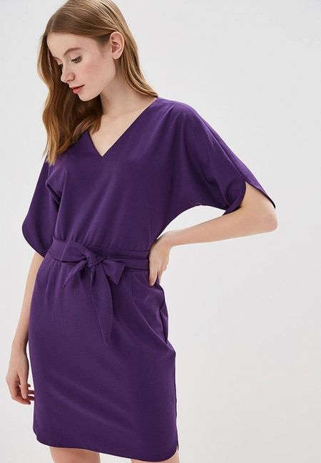 Платье Viserdi