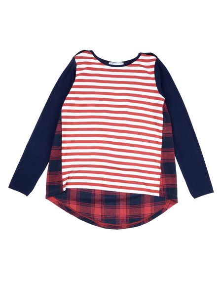 Футболка PATRIZIA PEPE