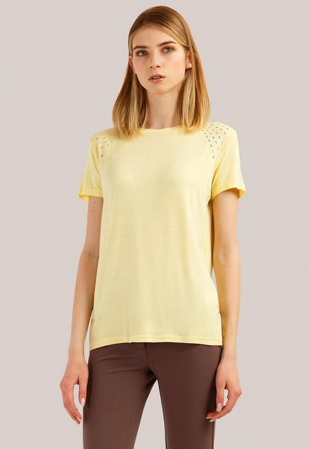 Футболка Finn Flare