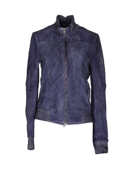 Куртка VINTAGE DE LUXE