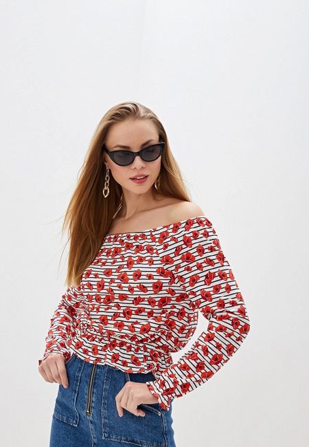 Блуза Springfield