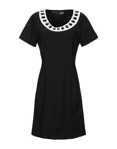 Платье LOVE MOSCHINO