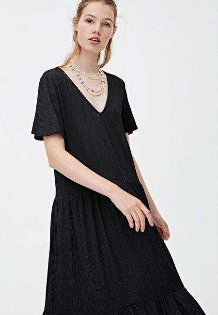 Платье Pull&Bear