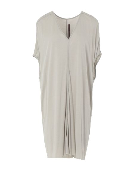 Платье RICK OWENS LILIES