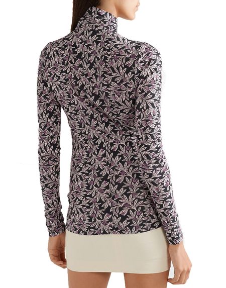 Футболка ISABEL MARANT ÉTOILE