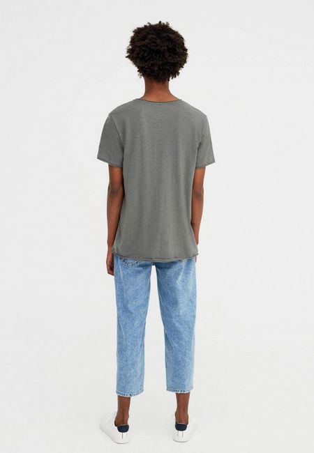 Футболка Pull&Bear