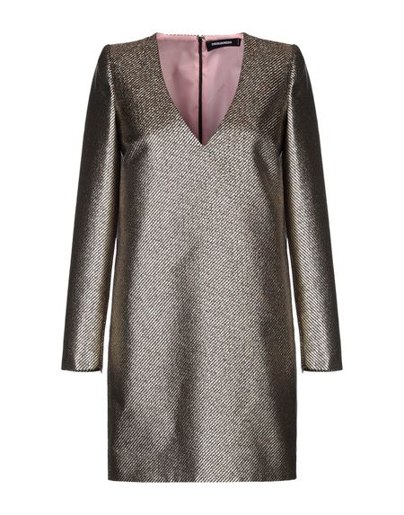 Платье DSQUARED2