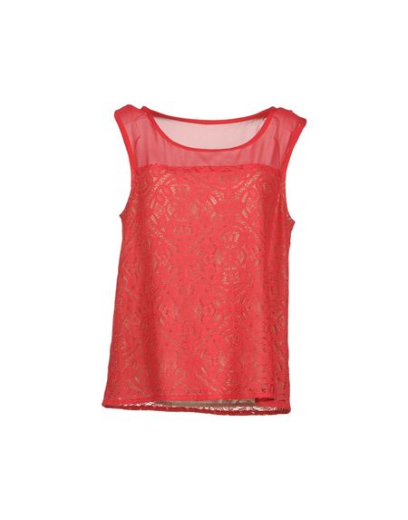 Топ MARC BY MARC JACOBS