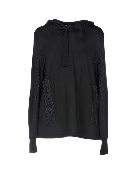 Толстовка GANNI