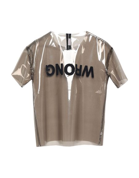 Футболка MRZ