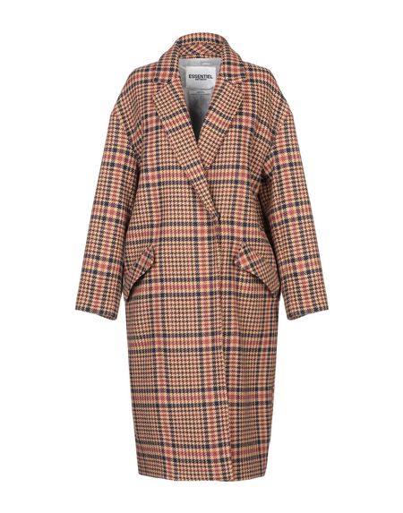 Пальто ESSENTIEL ANTWERP