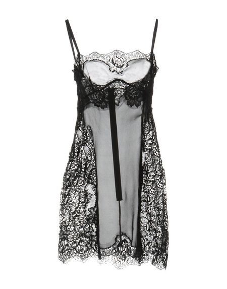 Платье DOLCE & GABBANA