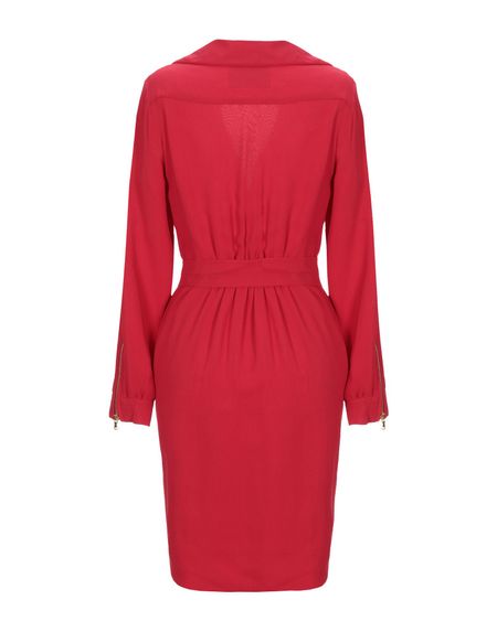 Платье MOSCHINO