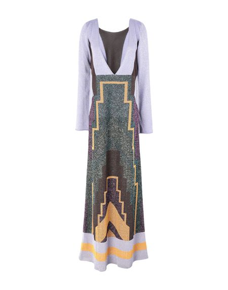 Платье CIRCUS HOTEL